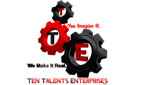 Ten Talent Enterprises